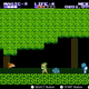 Zelda II: The Adventure Of Link.